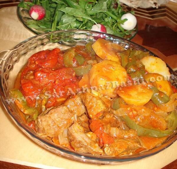 عکس استیکر علامت سوال