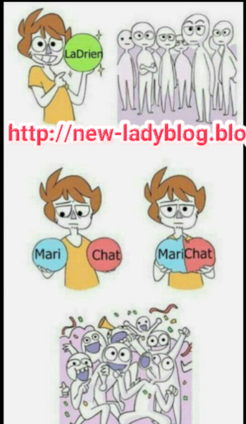 عکس میراکلس پینترست