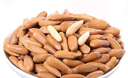 عکس چلغوز افغانستان