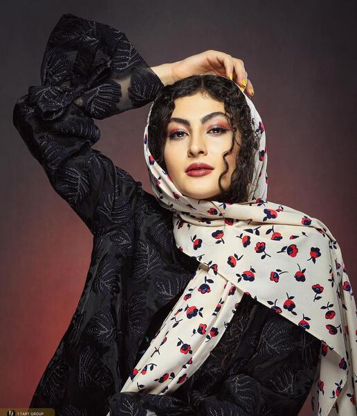 عکس نوشته مریم و پیمان