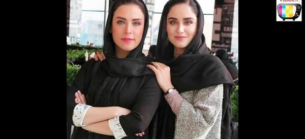 عکس یهویی هانیه غلامی
