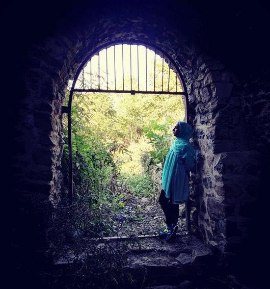 عکسهای سوگل طهماسبی در اینستاگرام