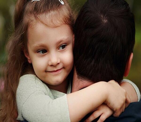 عکس نوشته محبت مادرانه