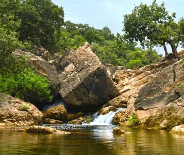 عکس از طبیعت مسجدسلیمان