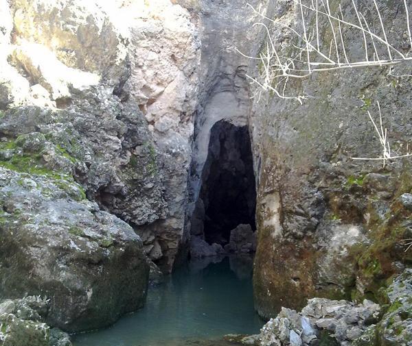 عکس از طبیعت مسجدسلیمان