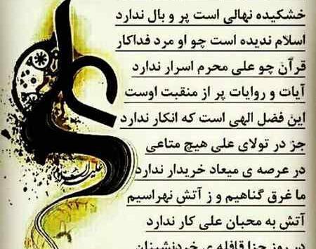 عکس امام علی عکس امام علی