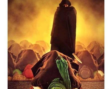 عکس امام علی عکس امام علی