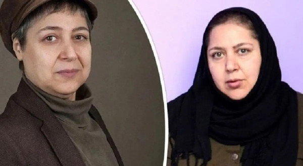 عکسی از شهره لرستانی
