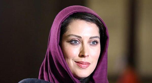 عکس دختر نچرال ایرانی