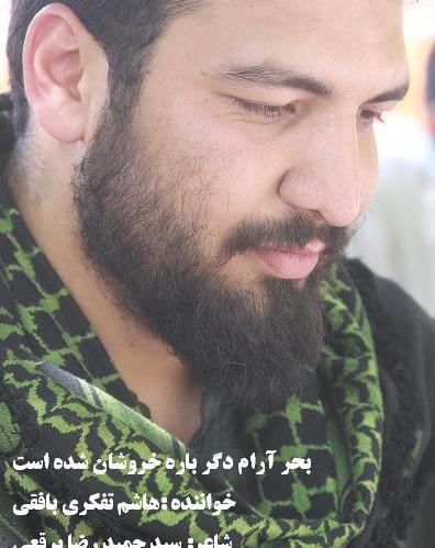 عکس آرم شاهین نجفی