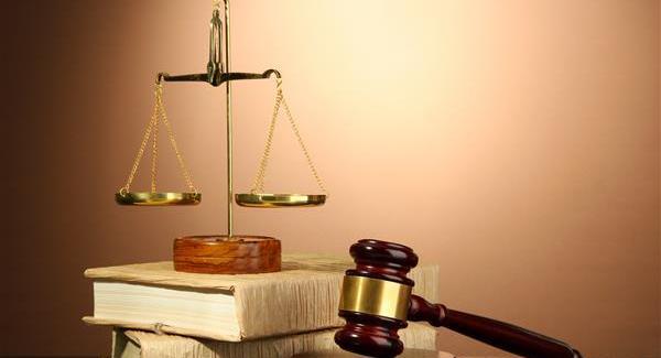 عکس پروفایل گروه حقوقی
