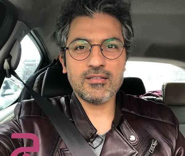 عکس بازیگران سریال زن