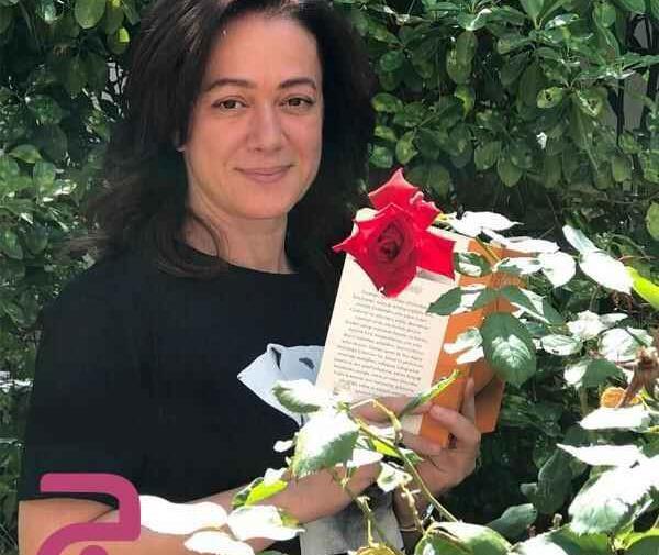 عکس بازیگران سریال زن