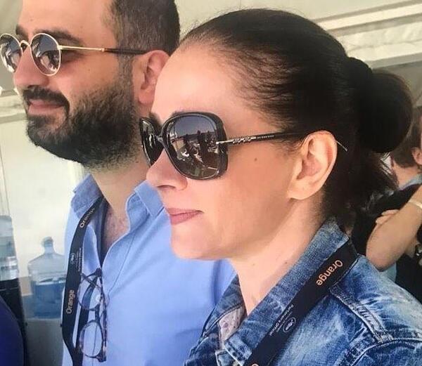 عکس بازیگران سریال زن