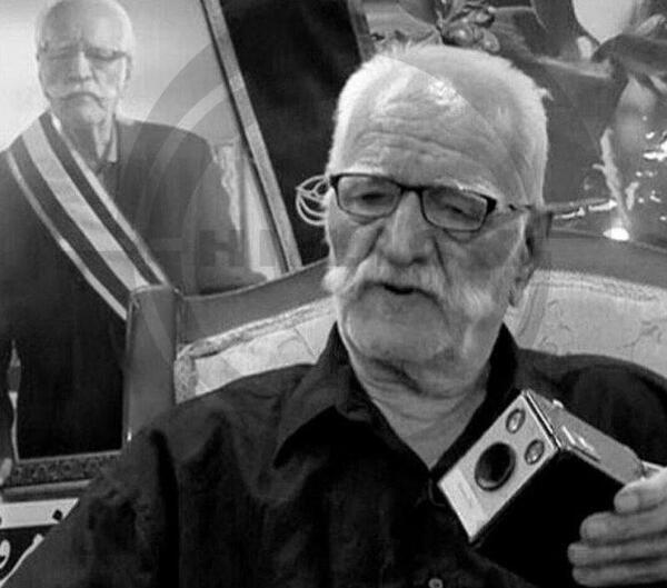 عکس پیمان صدفی