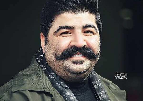 عکس های بهنام بانی