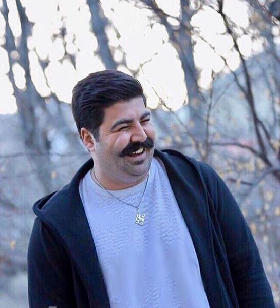 عکس های بهنام بانی