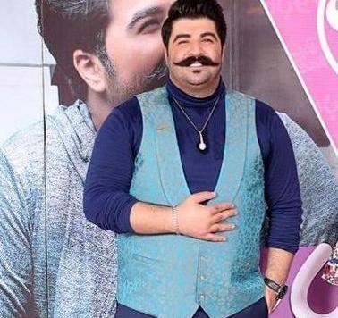 عکس های بهنام بانی