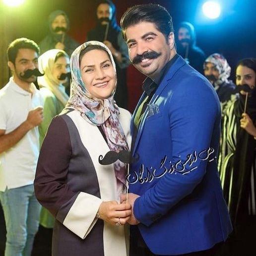 عکس های بهنام بانی