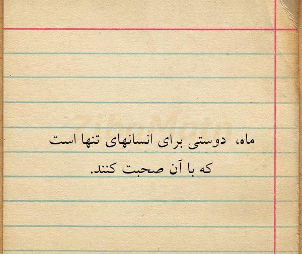 عکس نوشته انسانهای فرصت طلب
