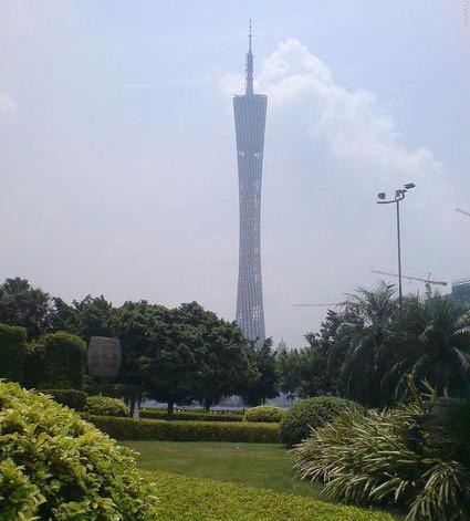 عکس برج روسیه