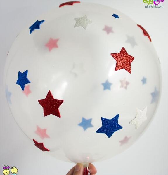 عکس ایده عکاسی جشن تولد