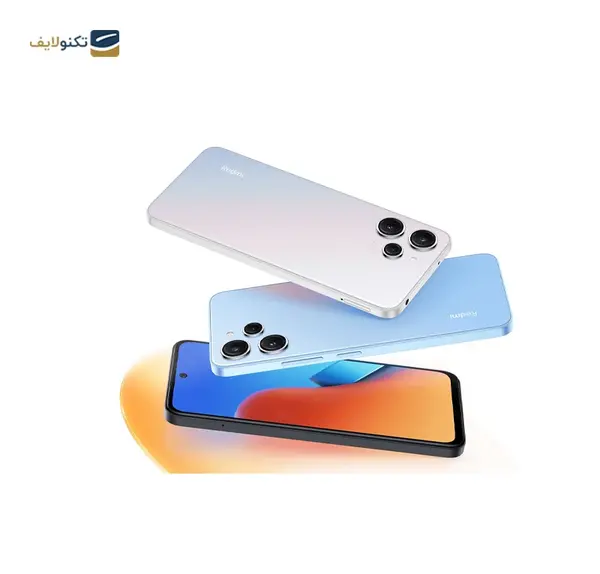 عکس قیمت گوشی شیائومی طرح اپل