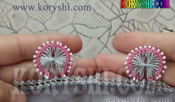 عکس انواع کریشی بلوچ
