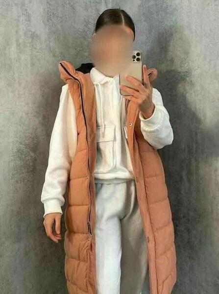 عکس پافر دخترانه جدید