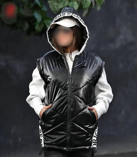 عکس پافر دخترانه جدید