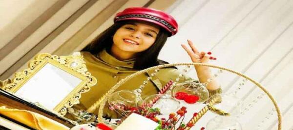 عکس ویلای پارمیس مدل