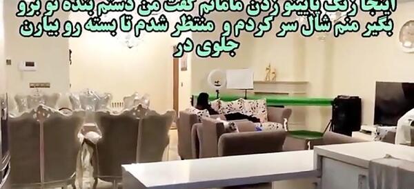 عکس ویلای پارمیس مدل
