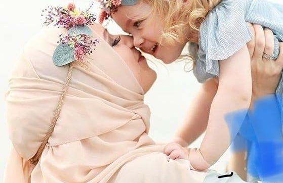 دانلود عکس های مادر و فرزند