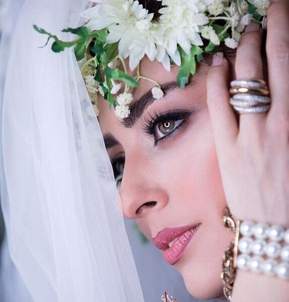 عکس پرحاشیه عاشقانه