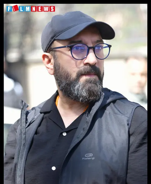 عکس چشمک پوریا پورسرخ