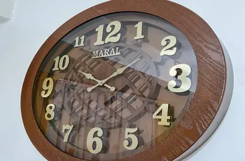 عکس ساعت خانگی