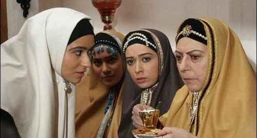 عکس ثریا ترکی