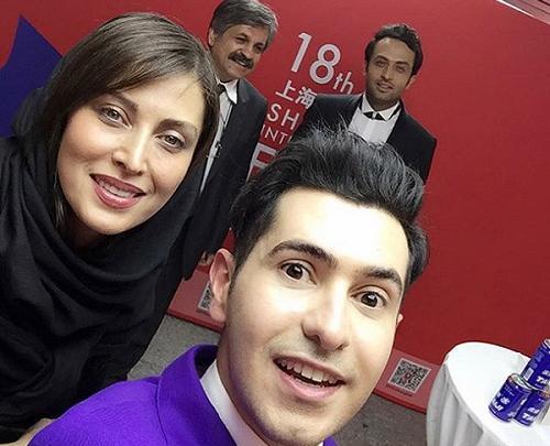 عکس آرش استیلاف