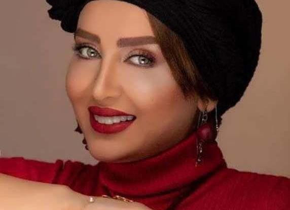 ژست عکس نوزاد شب یلدا