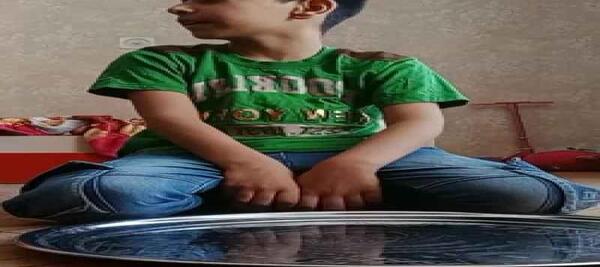 عکس فرفره های انفجاری