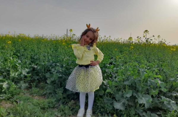 عکس صبا شفیعی