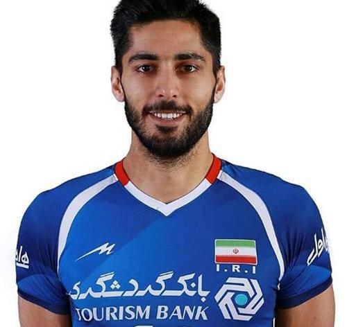 عکس صبا شفیعی