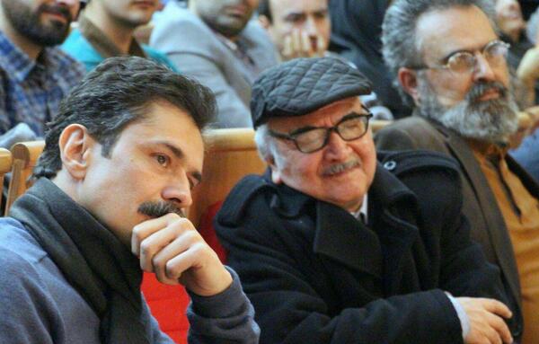 عکس صبا شفیعی