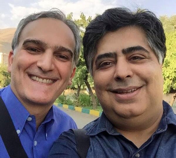 عکس صبا شفیعی