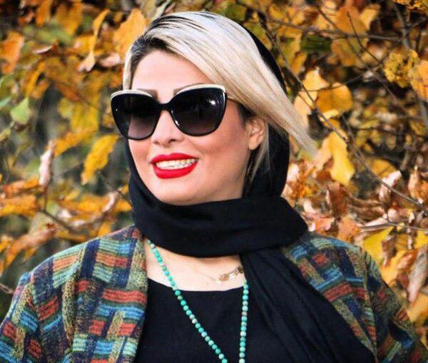 عکس صبا شفیعی