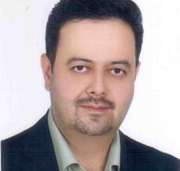 عکس پرهام روحی