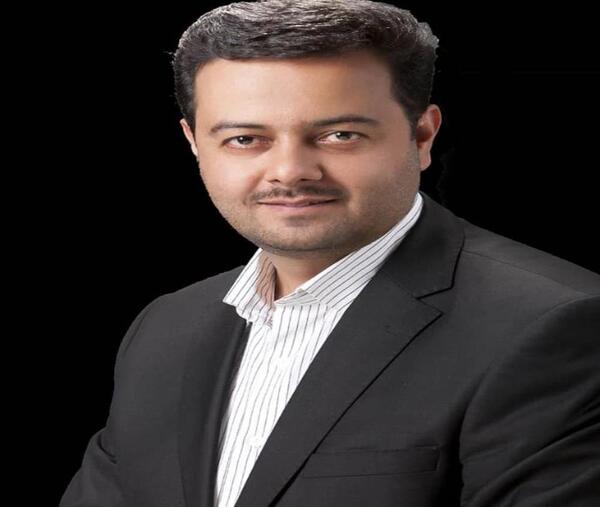 عکس پرهام روحی