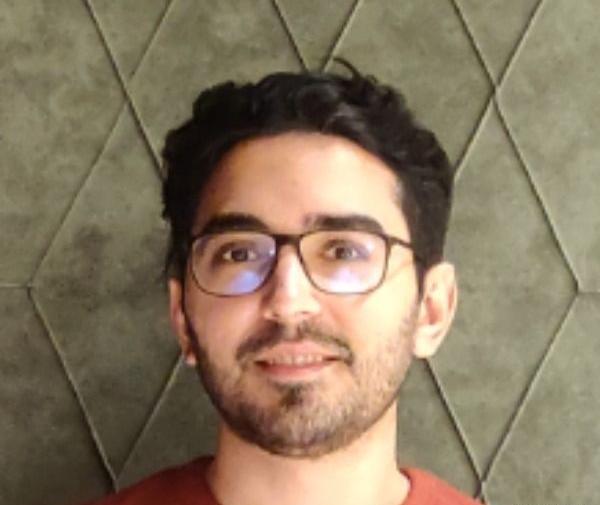 عکس پرهام روحی