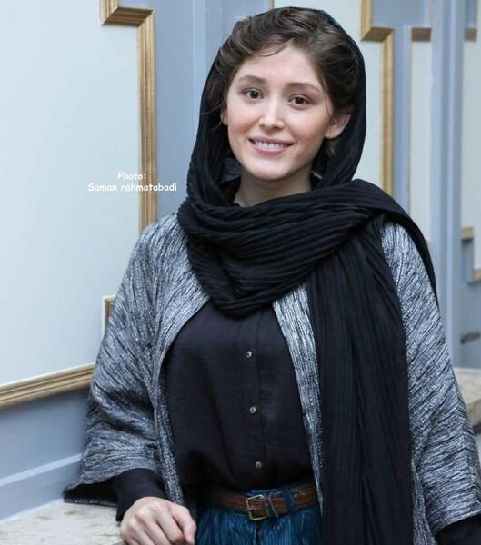 عکس فرشته حسینی رامبد جوان