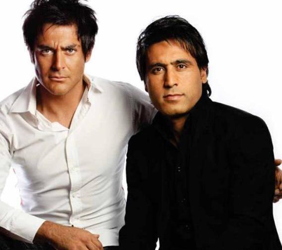 عکس های حجت درولی